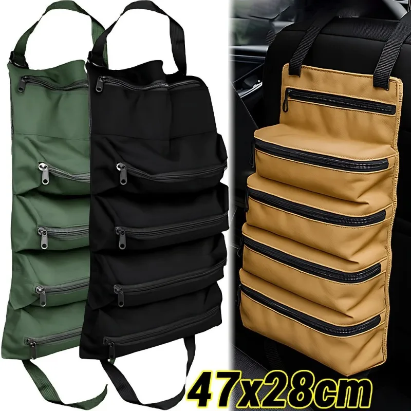 Thumbnail 2 - #41 Latest Seat Back Organisers Offers