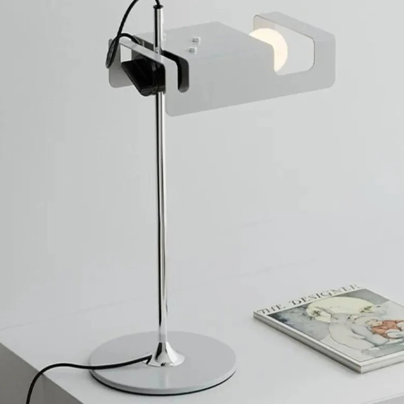 Table lamp, living room, sofa, bedroom, bedside desk, floor lamp