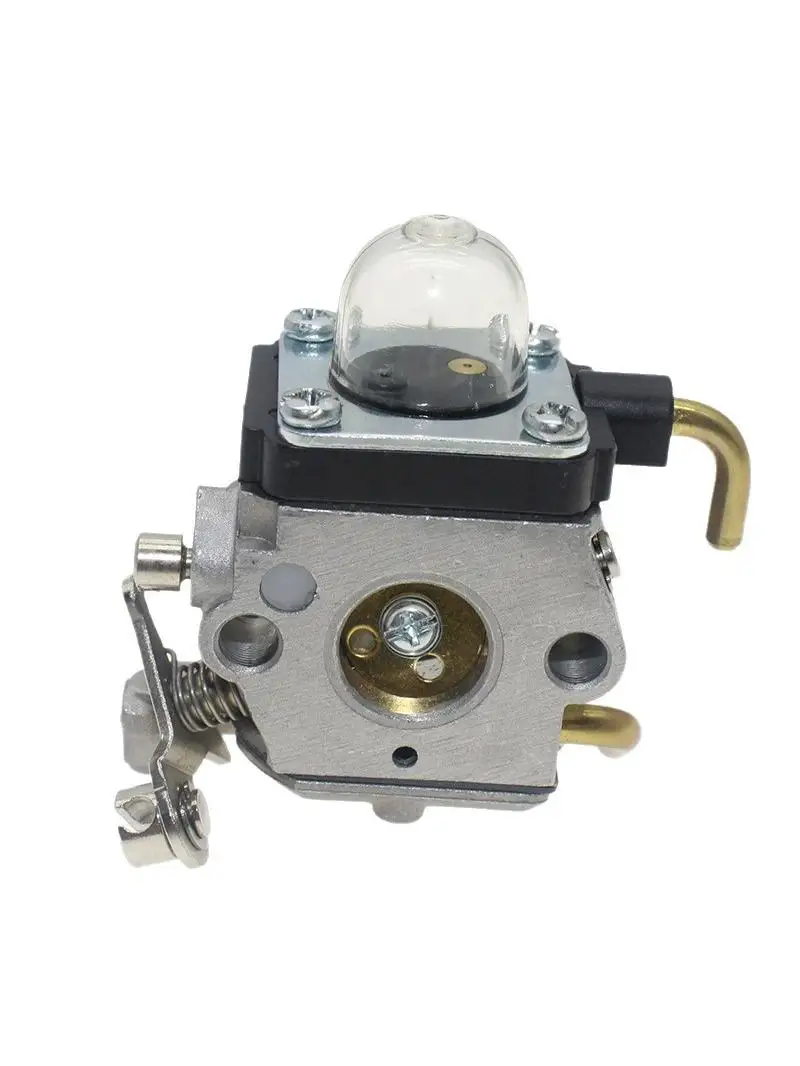 Carburateur pour STIHL HS45 4228-120-0601 ZAMA C1Q-S54A C1Q-S58