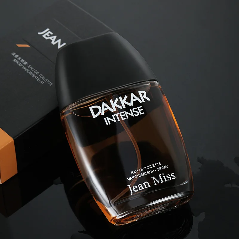 عطر عربي أصلي دبي مغامرة عطر فوجي للرجال شعبي مختلط خشب الصندل ناجح للرجال عطر الثقة الساحر