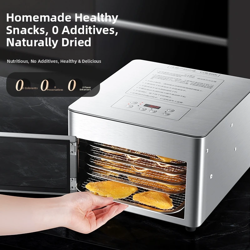 Thumbnail 4 - #33 Latest Food Dehydrators Offers