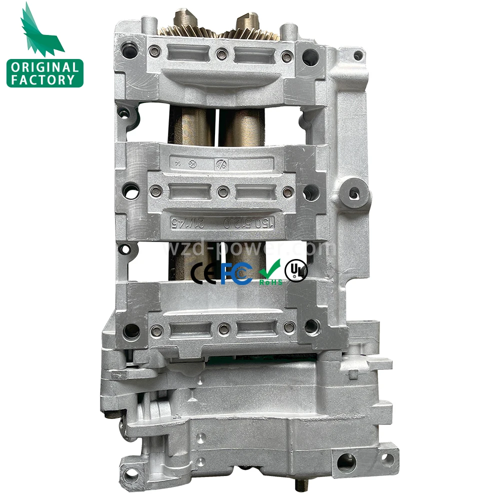 Auto Car Spare Parts Accessories Engine Oil Pump for BMW 120i 318i 320i 520i X1 E90 N46 N46B20 Oil Pump Car Engine Parts - Image 2