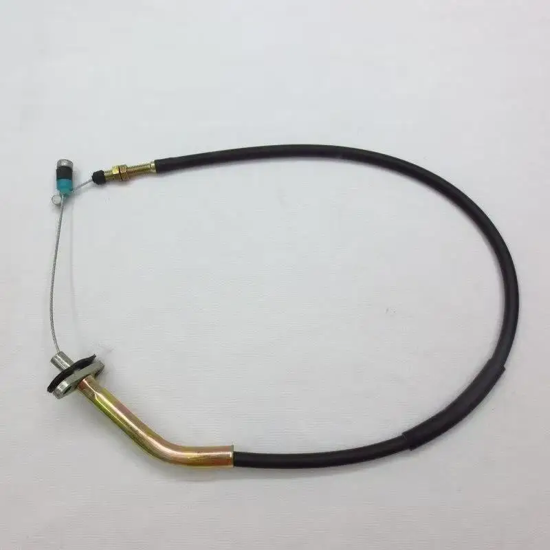 

Кабель Accel подходит для Mitsubishi Pajero IO Montero IO H65W H66W H76W MR319778 MR961335