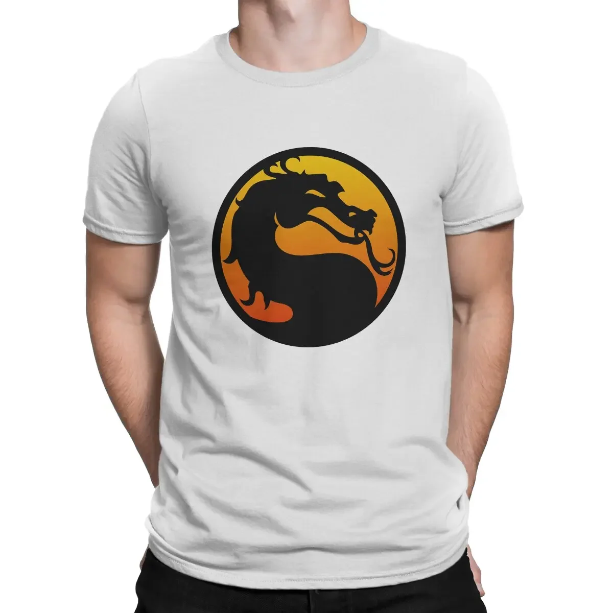 Octane With His Launch Pad Men Cotton Tees Tshirt oversized cotton  Harajuku Streetwear Apex Legends 2024 New Arrival T-Shirt