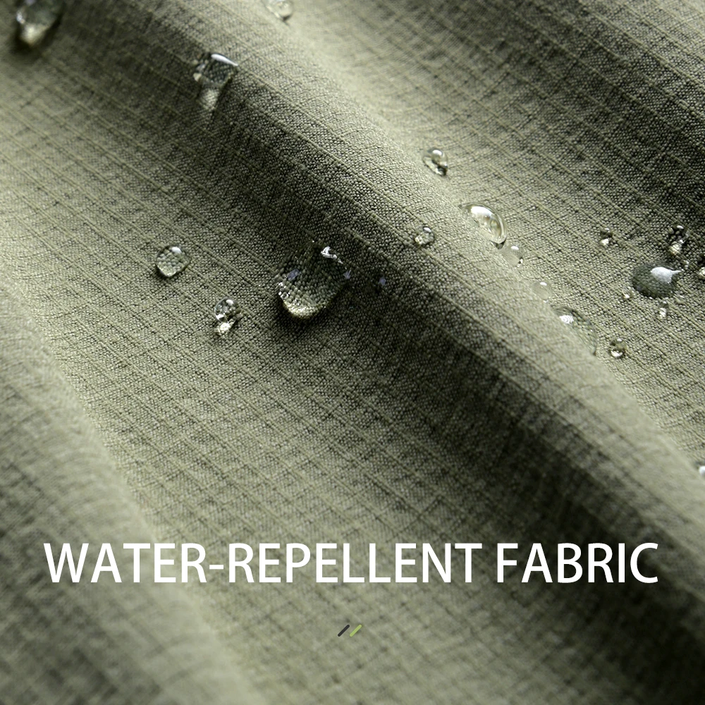 AONIJIE FM5218 Pantaloni sportivi ad asciugatura rapida da uomo Pantaloni da alpinismo da escursionismo traspiranti per esterni Pantaloni dritti da corsa impermeabili