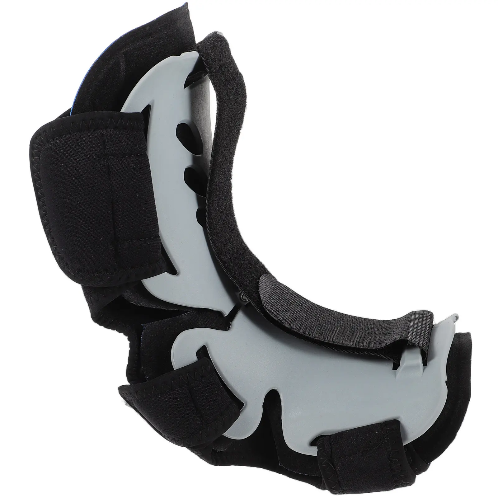 

Премиальный легкий регулируемый ортез для коррекции отвисающей стопы, поддержка голеностопного сустава, шина при подошвенном фасциите