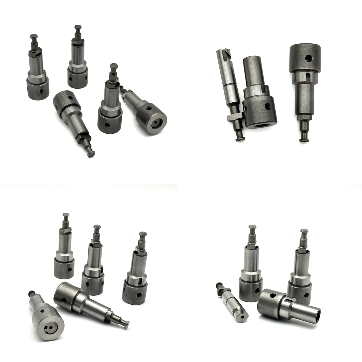 

A769 Pump Element Plunger and Barrel 131153-9020 A769 for ISUZU 6HH1 6HE1