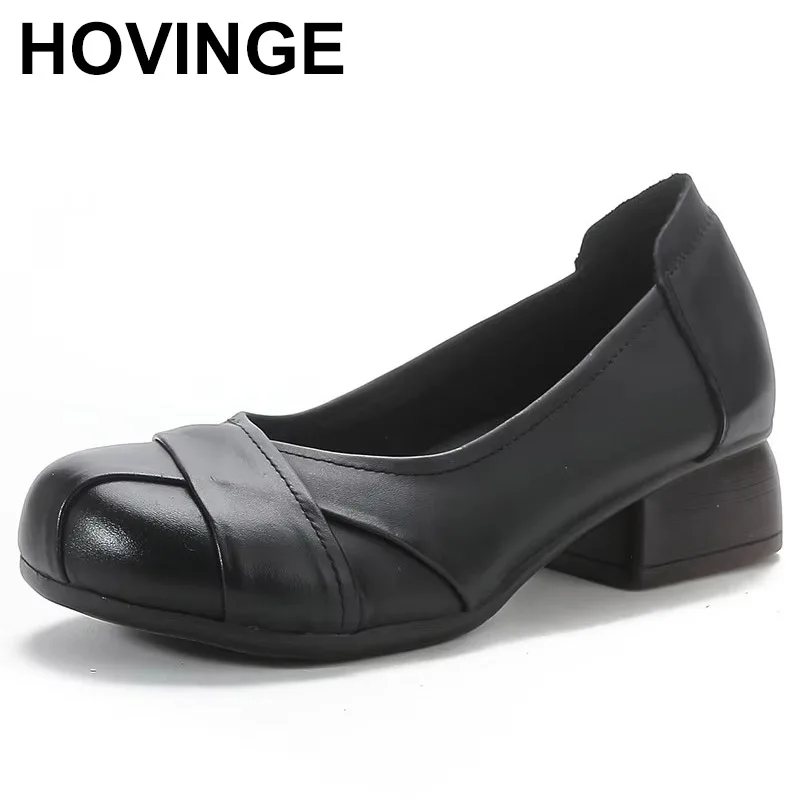 

202, весенне-осенняя женская обувь на низком каблуке в корейском стиле для вечеринок и работы, женские повседневные туфли-лодочки на плоской подошве с квадратным носком