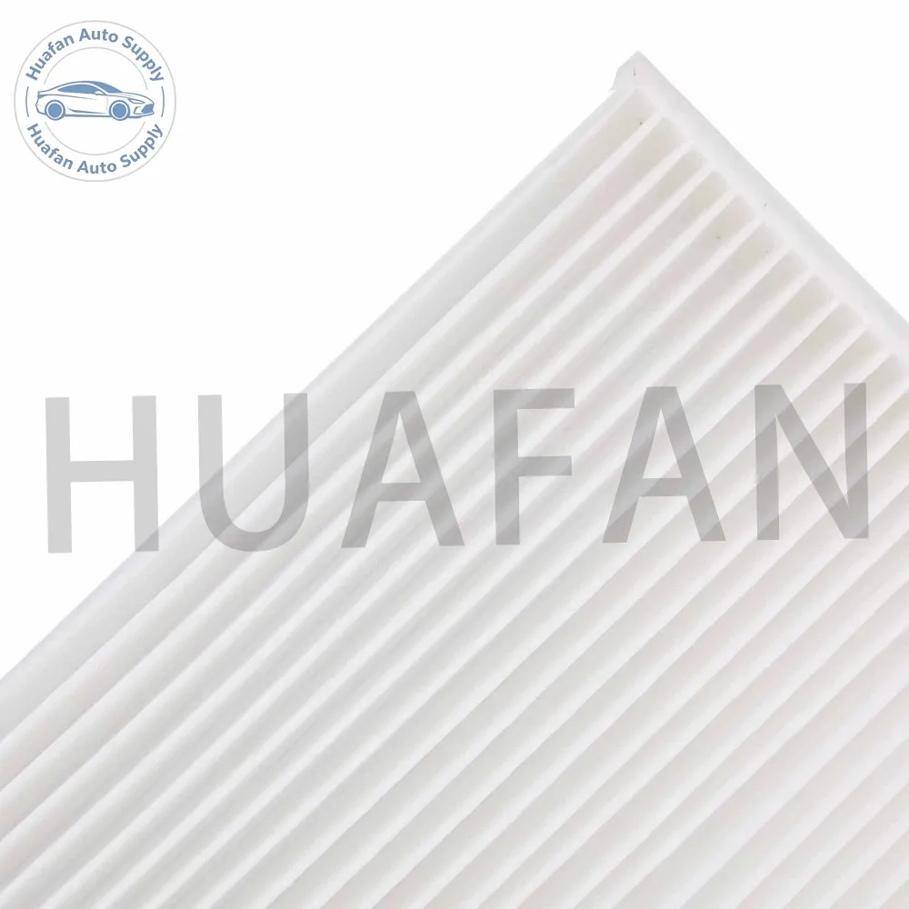 16546-6CA0A  27277-6CA0A For Nissan Altima Engine Air Filter Insert Replacement Auto Parts
