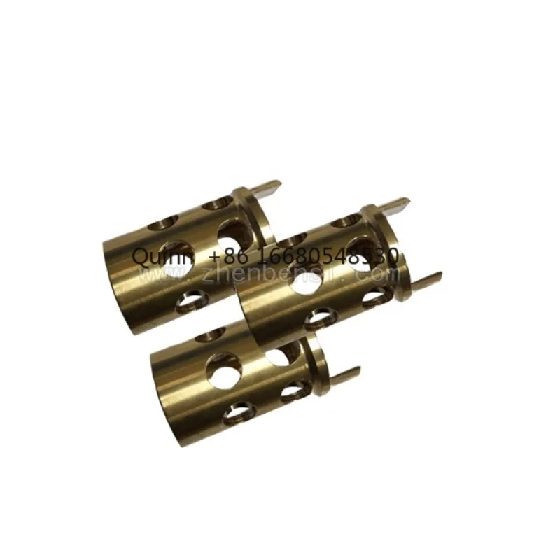 

HCScrew Air Compressor Spare Parts Copper Thermostat Valve Repair Kit 1623135400 1623135400 2901021701