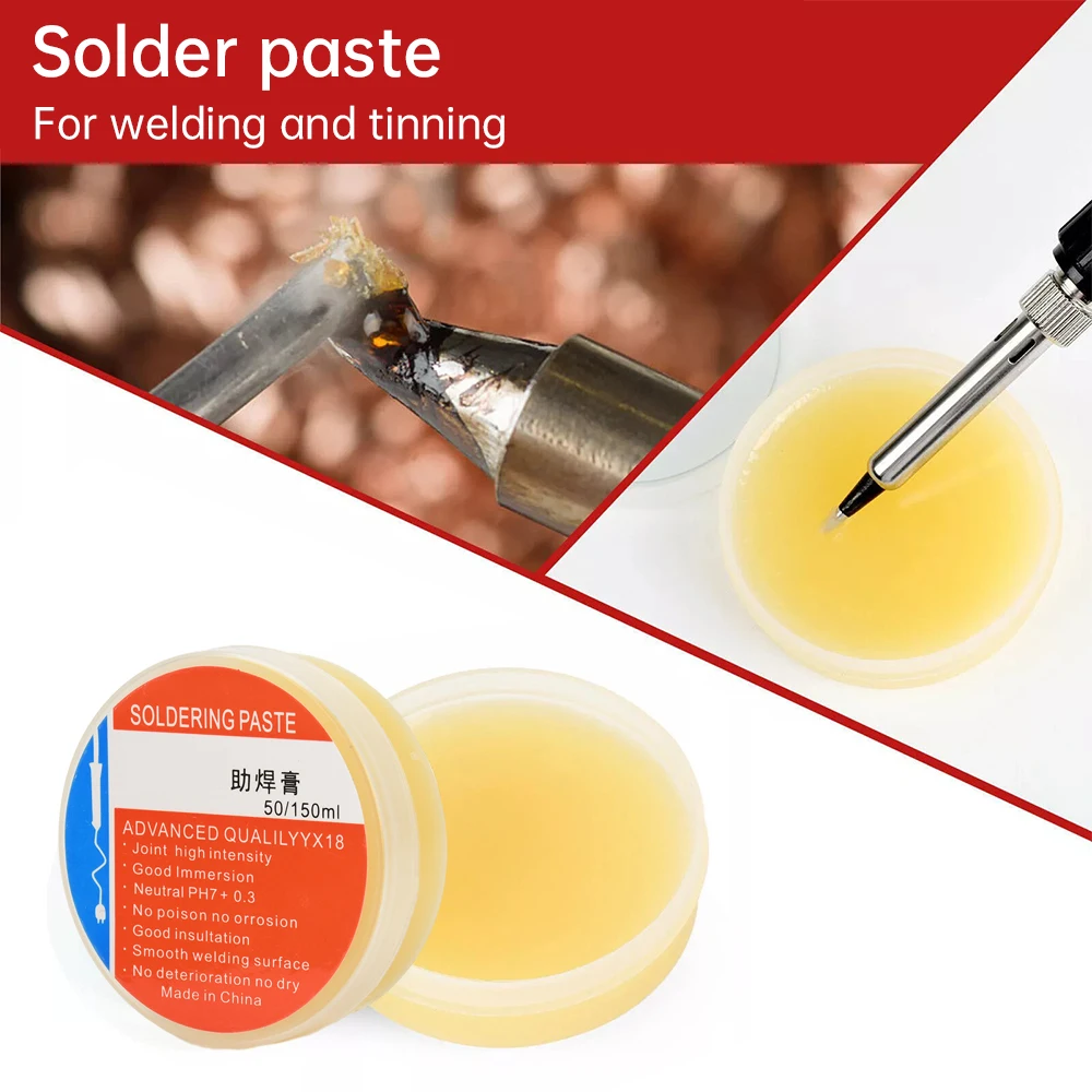 

JCD Soldering Iron Kit Digital Display Soldering Iron Set Adjustable Temperature Soldering Iron Welding Repair Tools