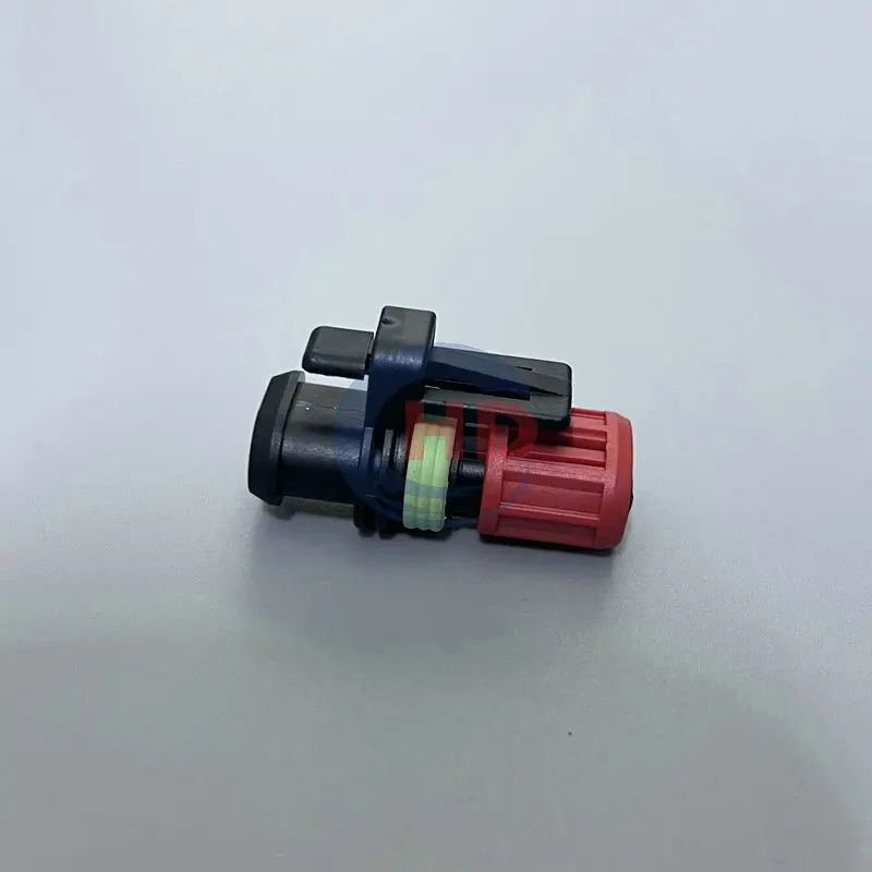 1-20 sets 2pin Wire Harness Connector 1337245-3