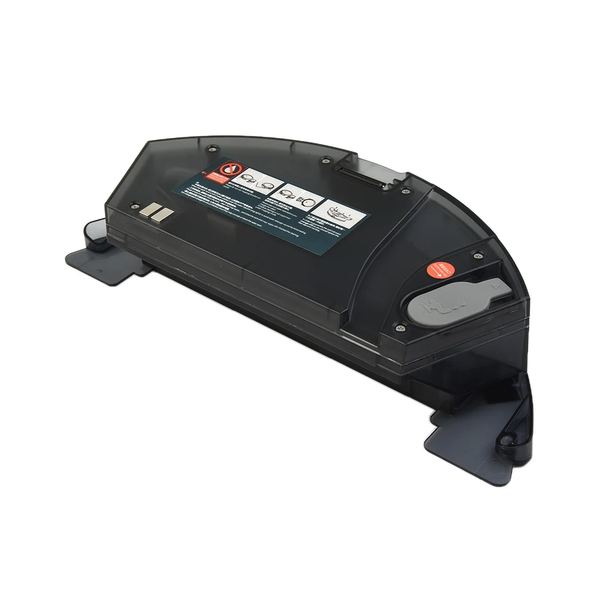 Tanque de agua de repuesto para Robot aspirador D520 360 C50 P10, repuestos