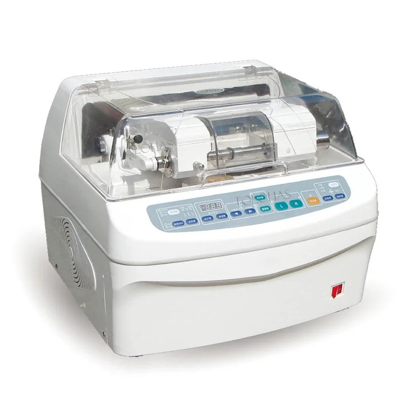 

LHV5000 Optics Instruments Automatic Lens Edger Optical Patternless Auto Lens Edger Machine