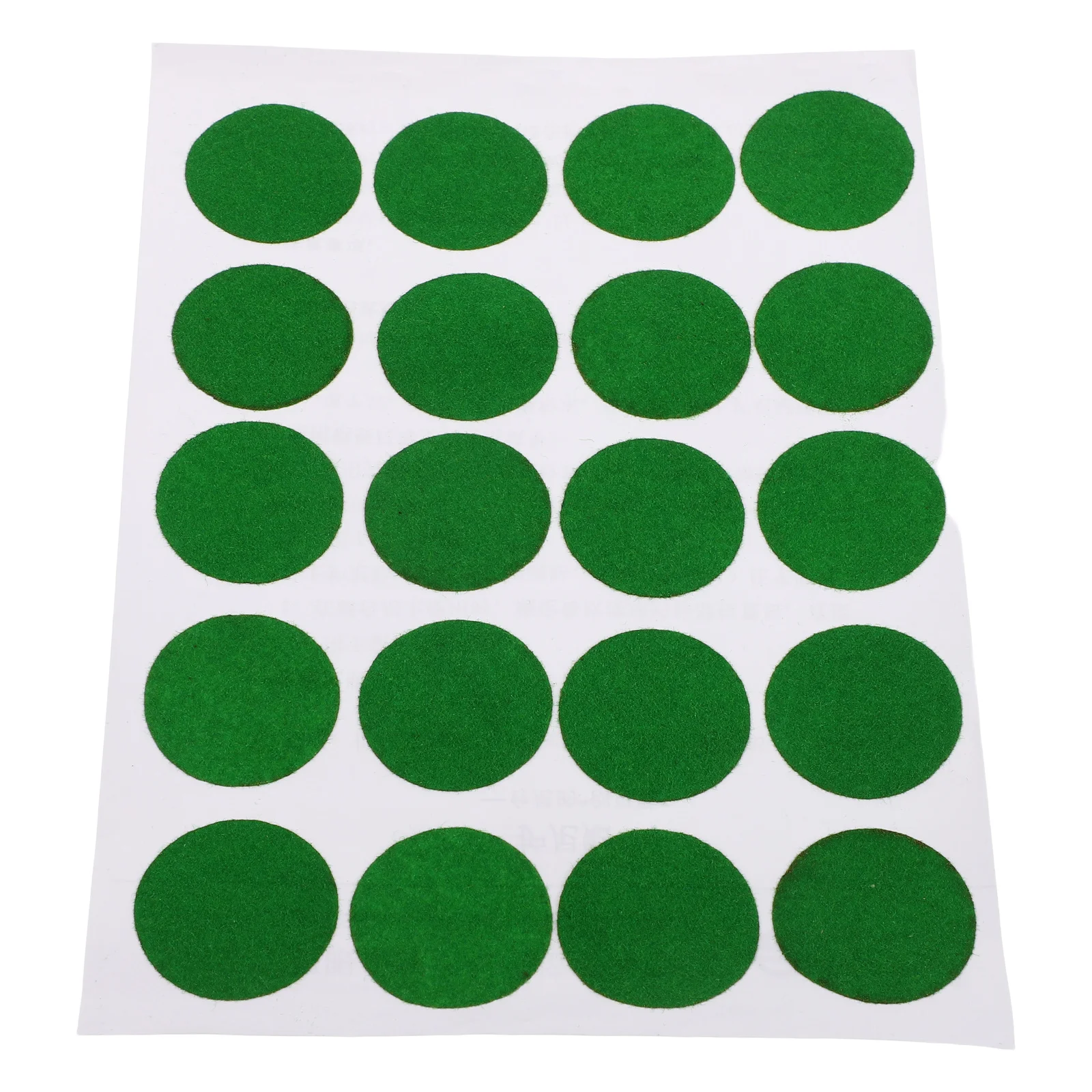 

1 Sheet Pool Table Marker Dots Repair Patches Seamless Fix for Billiard Cloth Damage Precision Positioning Sticker Spot Mend