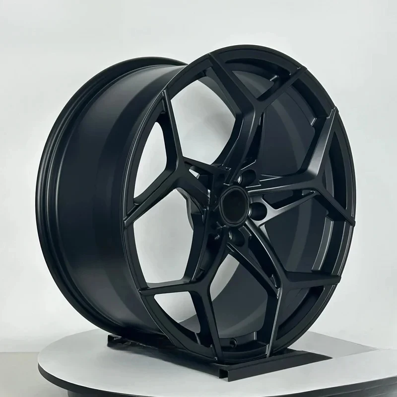 

Factory Hot Sale 0Mm - Inch X Forged Alloy Wheels 4X4 Off-Road