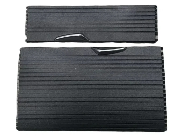 For BMW X1 X2 Cover plate of central control tea cup