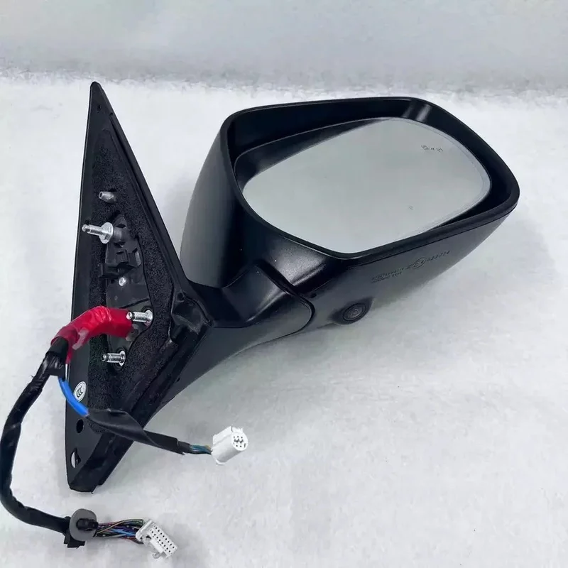 High Quality Anti Glare Adjustable Rearview Side Mirror Fit GX400 Auto Replacement Parts