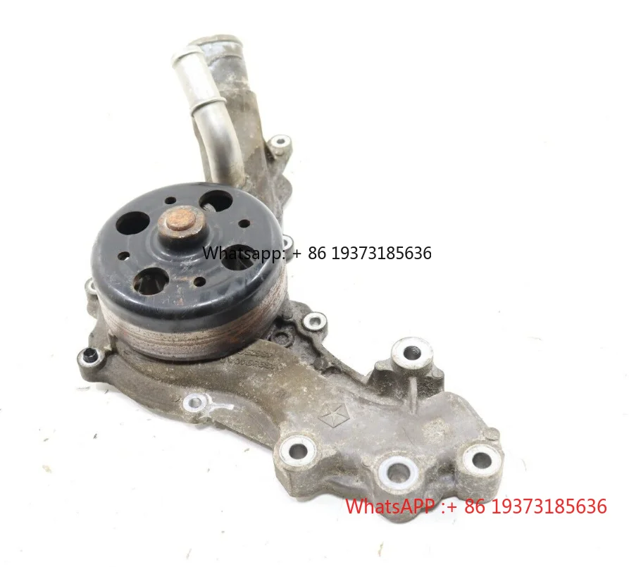 

Водяной насос двигателя для Jeep Grand Cherokee 68311108AA 04893940AD 4893940AD