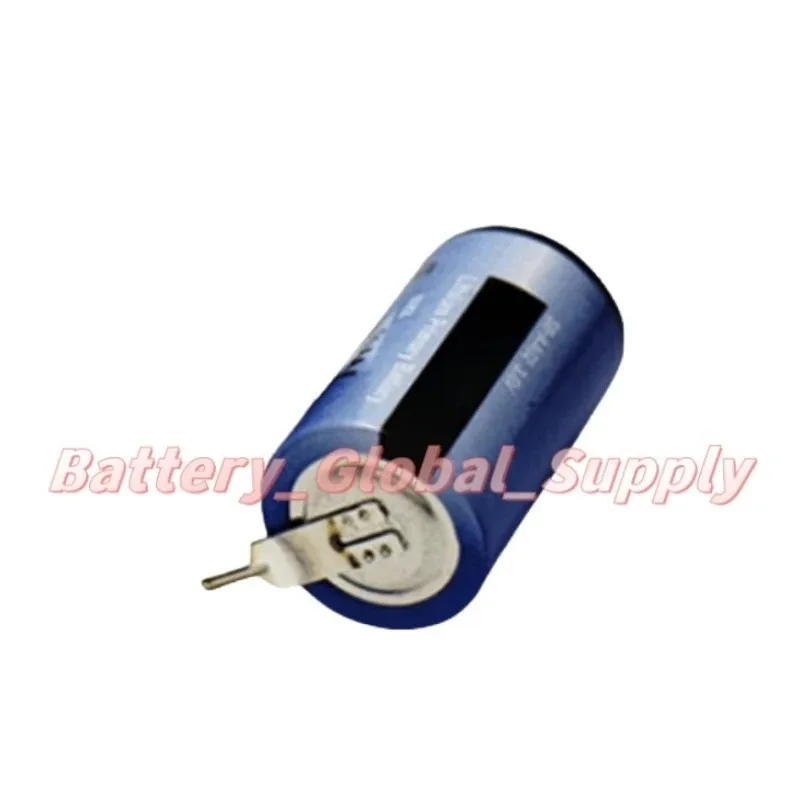 

SB-AA02 3.6V Programmable Programmable Battery Replacement LS14250 Fast Delivery with Solder Feet