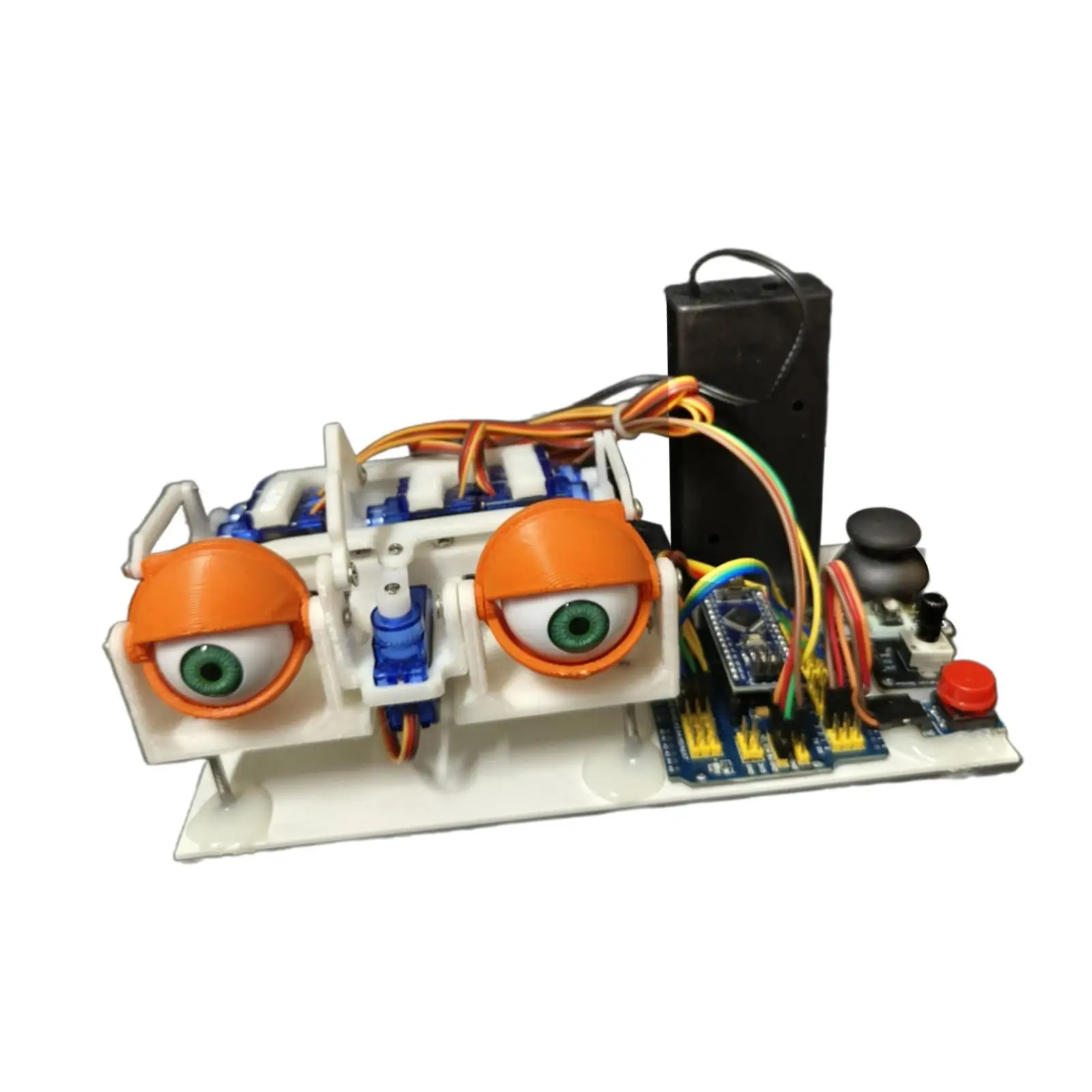 animatronic-eyes-for-stem-educational-toys-maker-science-experiment-creative-robotics-project-robotic-kit-robotic-bionic-eye