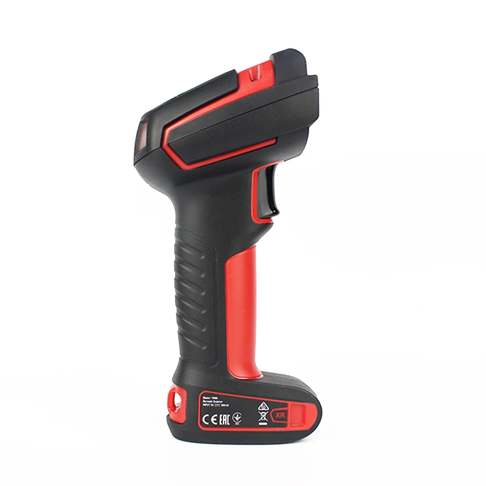 

Granit 1990i 1990iSR 1990iXR 1990iXLR Industry Warehousing Ultra-Rugged 2D Barcode Scanner with USB Cable