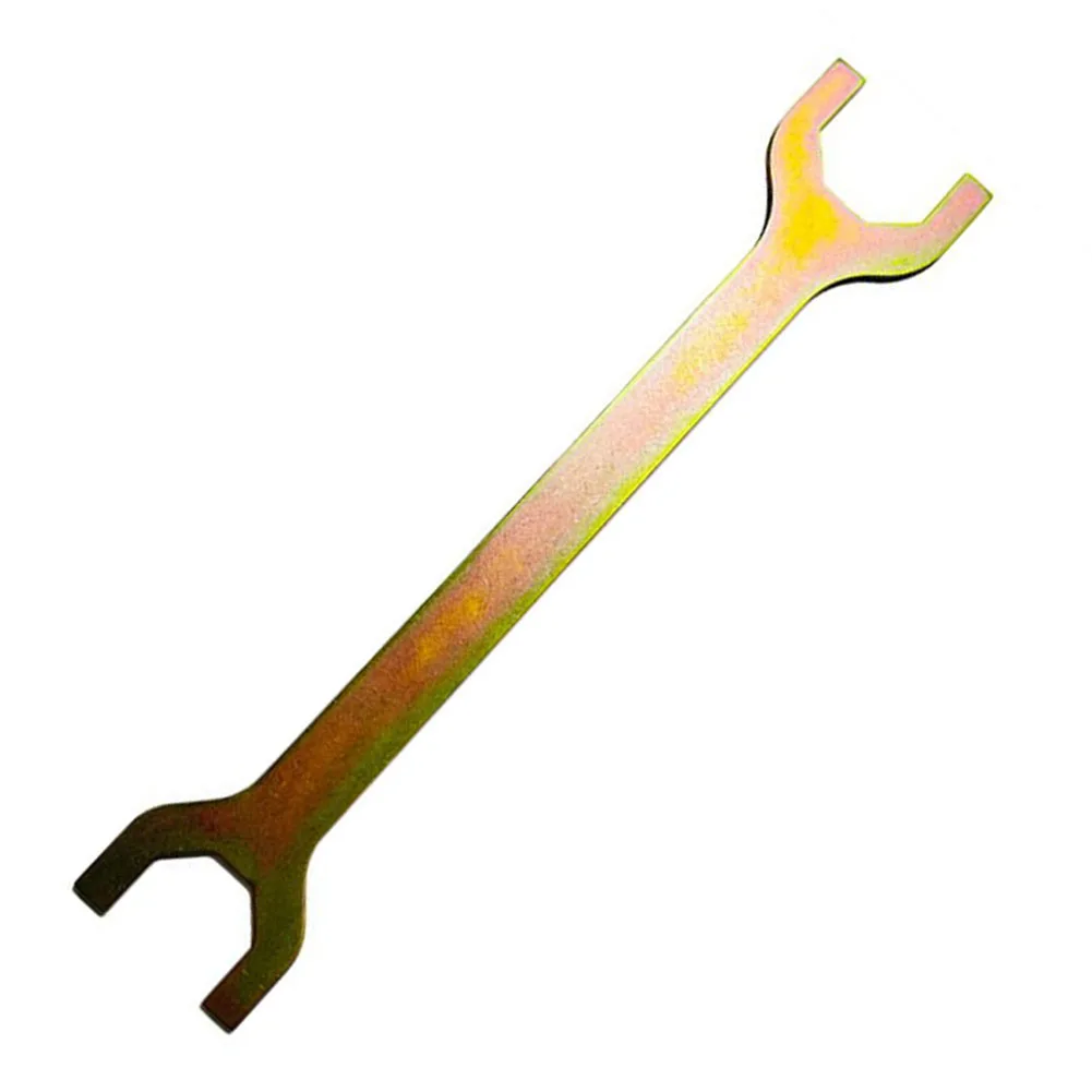 Motorcycle Front Fork Wave Plate Removal Tool 37 45mm Pressure Bearing Wrench For Bike Repair Maintenance Hand Tools