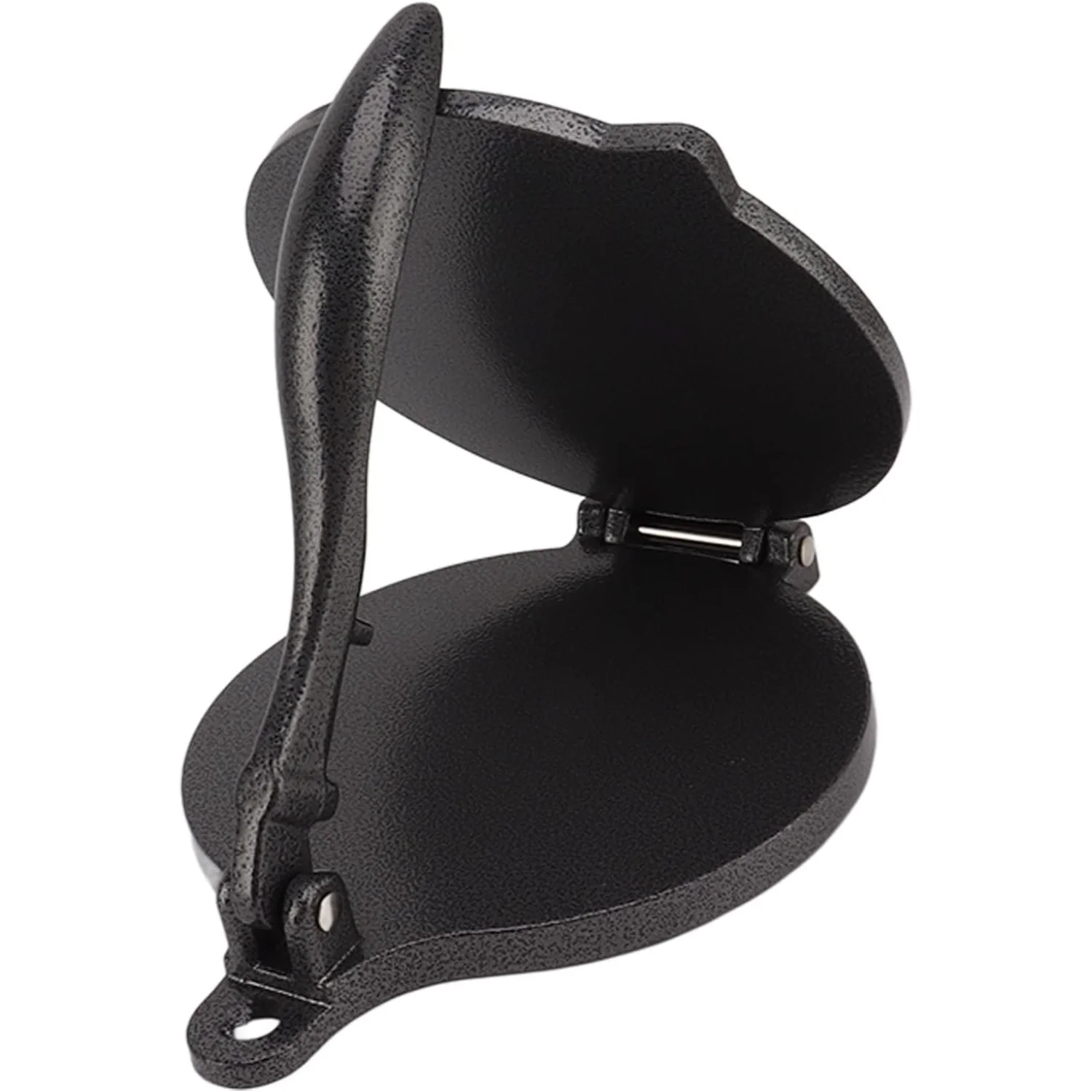 Pressa per tortilla, pressa per tortilla manuale grande in alluminio, pressa per farina di taco, pressa per tortilla messicana per Patacones Rotis Empan