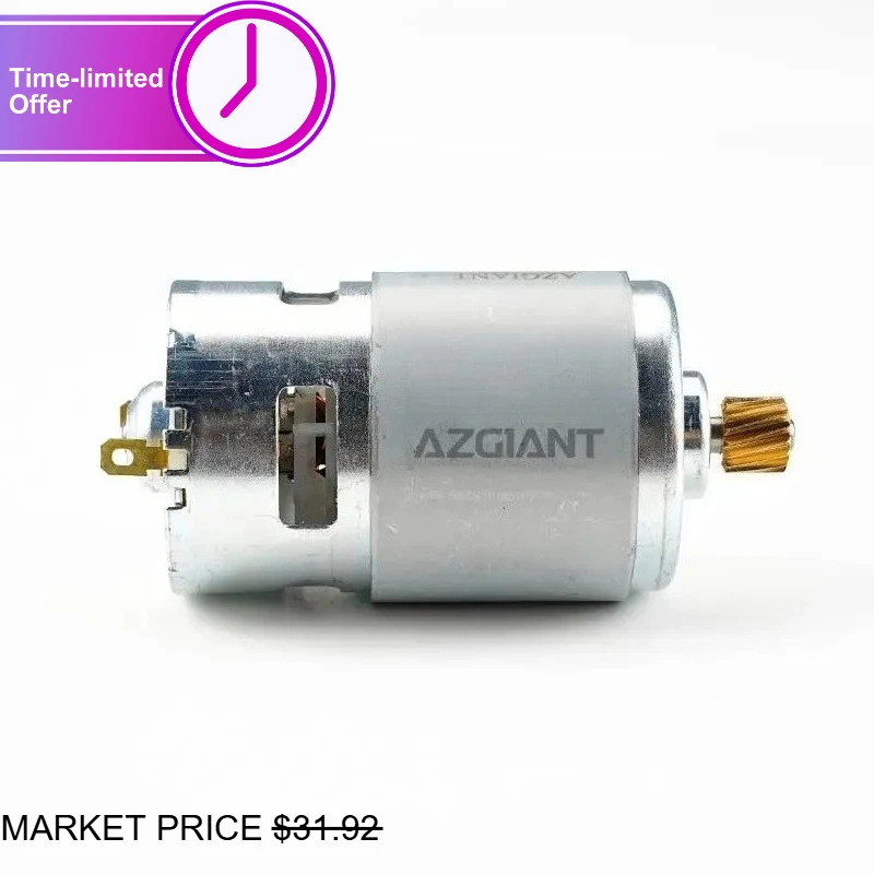 Electronic Parking Brake Actuator Handbrake Module Servo Motor 17 Teeth for Renault Direct Replace Special Offer S300S350S430