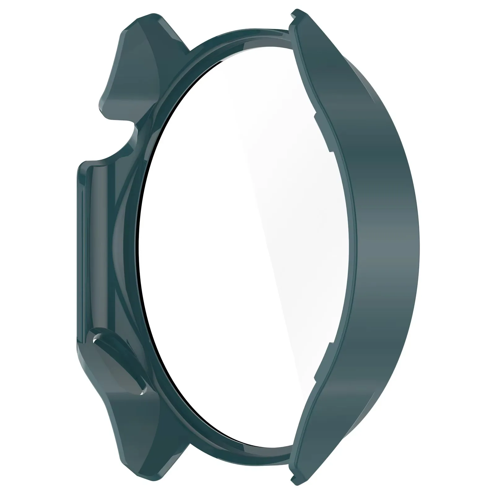 For Oppo Watch X Accessories New Glass+Case For OnePlus Watch 2 SmartWatch All-Around Screen Protector PC Bumper Tempered Glass view 5