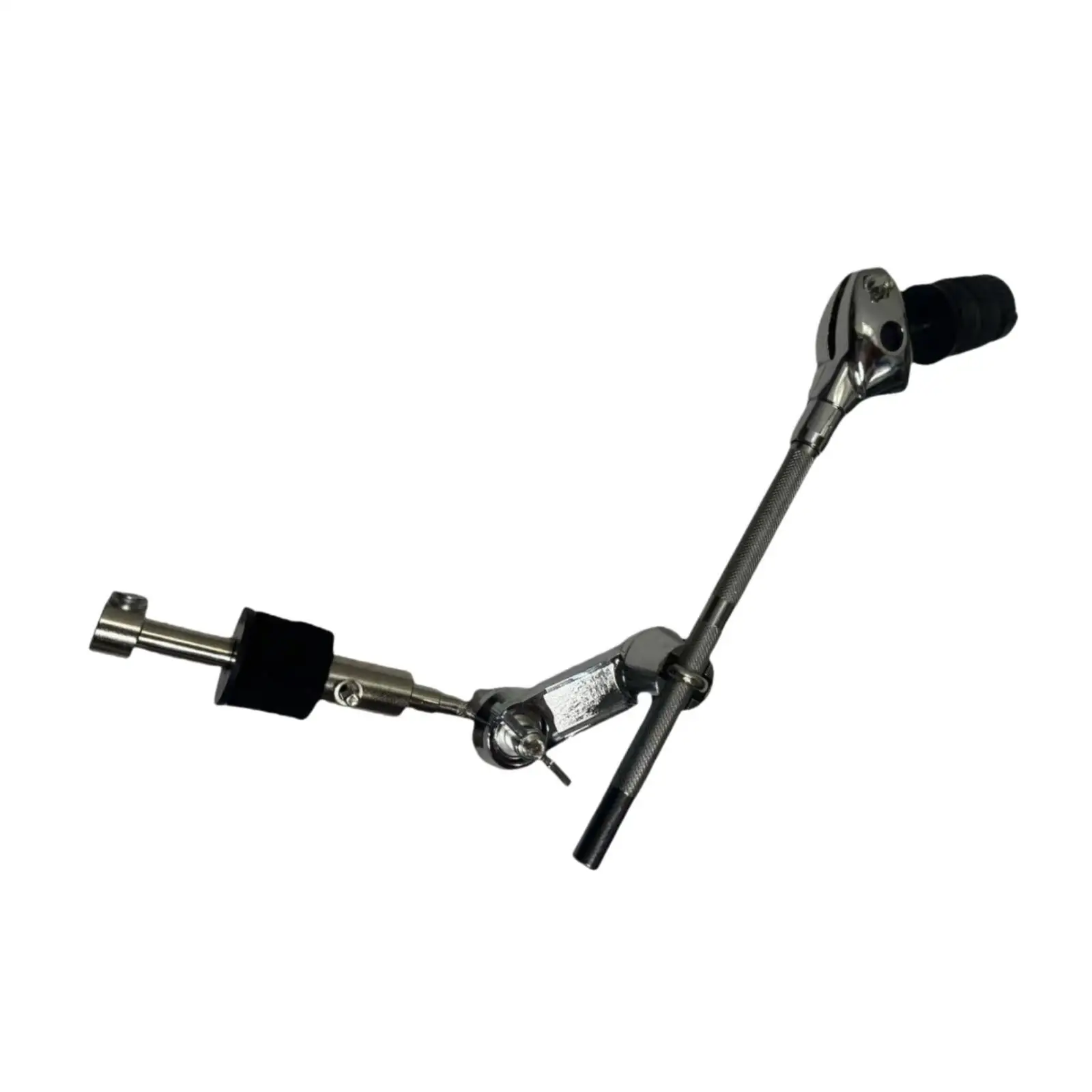 Cymbal Attachment Clamp, Cymbal Holder, Professional Cymbal Expand Arm, Drum Cymbal Clamp