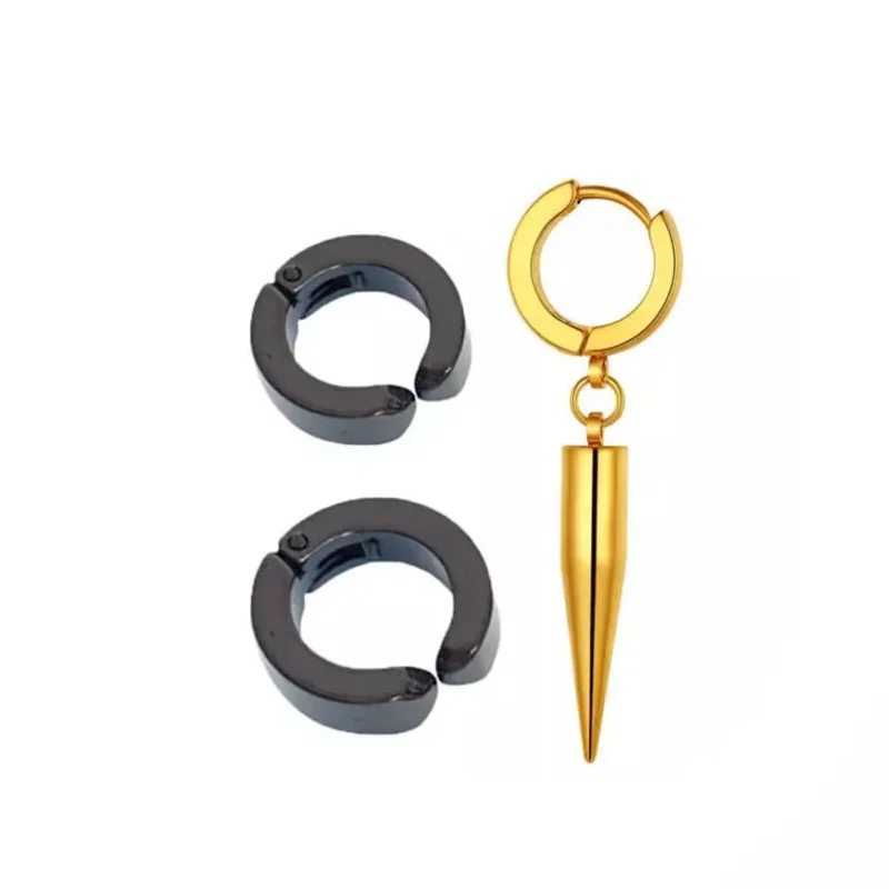 Boothill Cosplay Wig Earrings Honkai Star Rail 80CM Gray White Long Hair Galaxy Ranger Women Men Halloween Outfit Role Play Prop