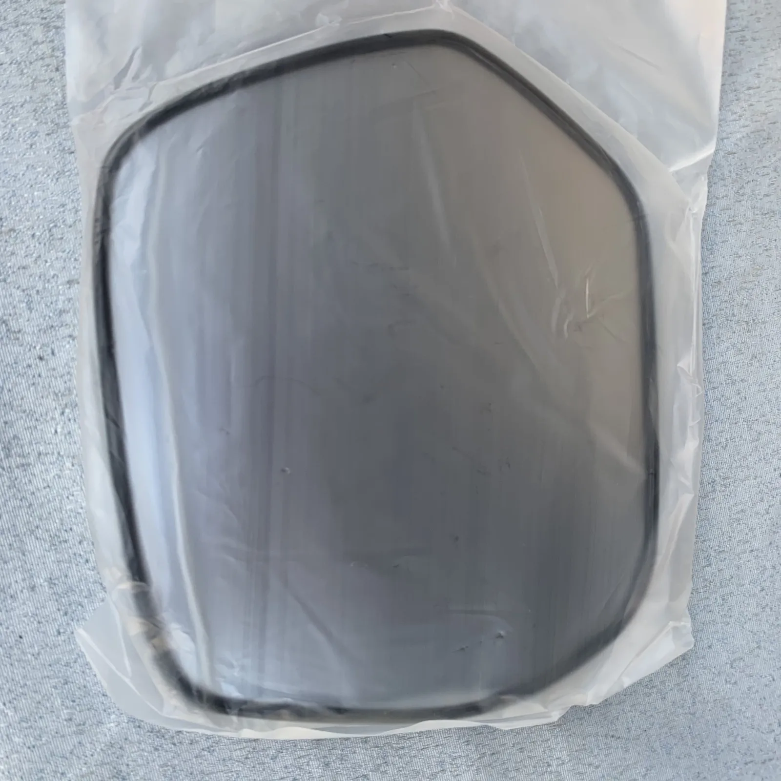 

76253-T0B-K01 FOR HONDA SIDE MIRROR GLASS