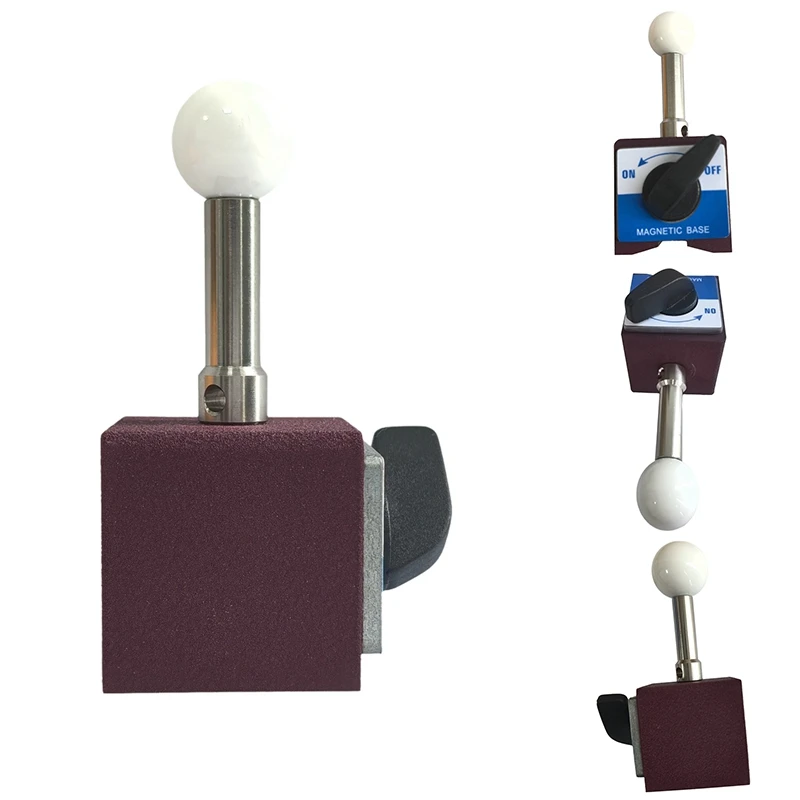 

CNC Machine Tool Probe Online Detection/5-Axis Machine Tool Calibration Calibration Ball