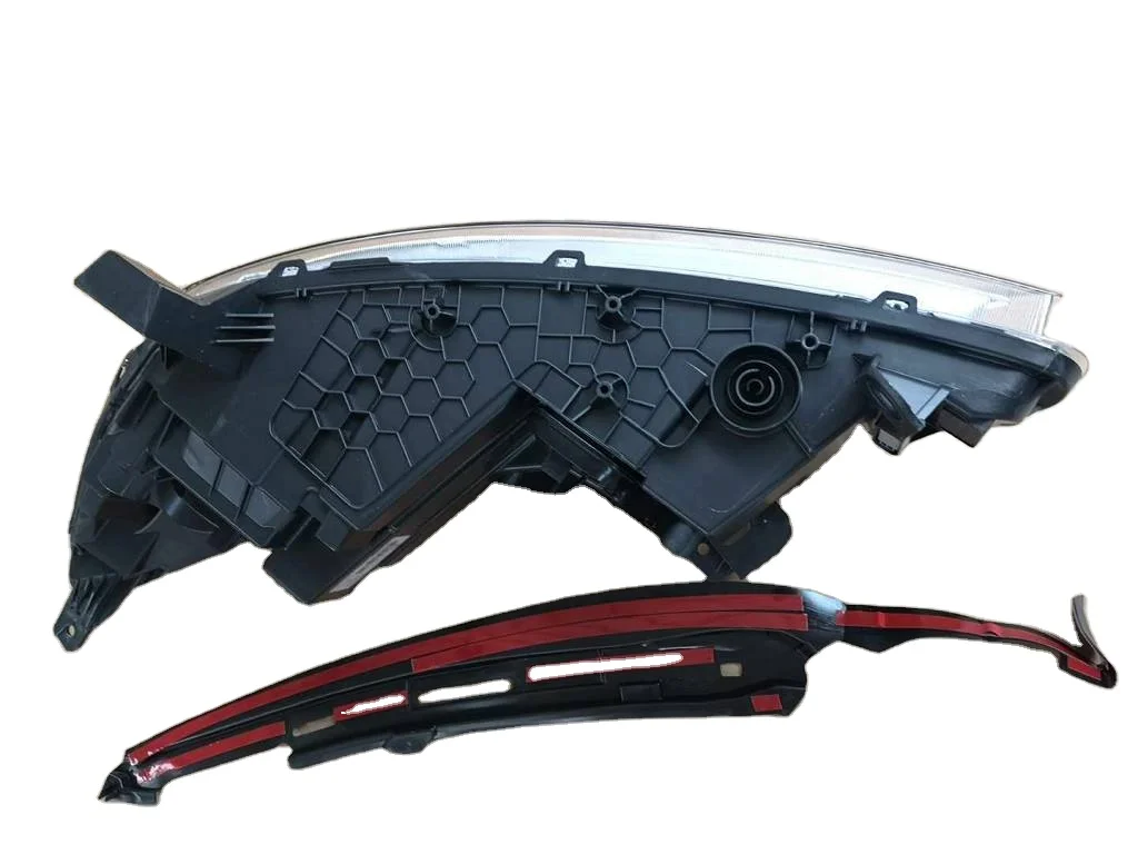 Geely Emgrand GS Sport Model Right Front Headlight New Condition 1017026488/7051003900 Combination Lamp Assy for Car Accessories