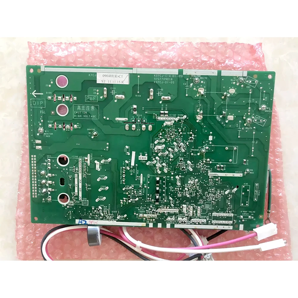 Air conditioner K07CJ-C-A(01-05) 9707709018 inverter board K07CJ-C-A（04-01) 9707709049 K07AN-C-A（02-01）9707648027