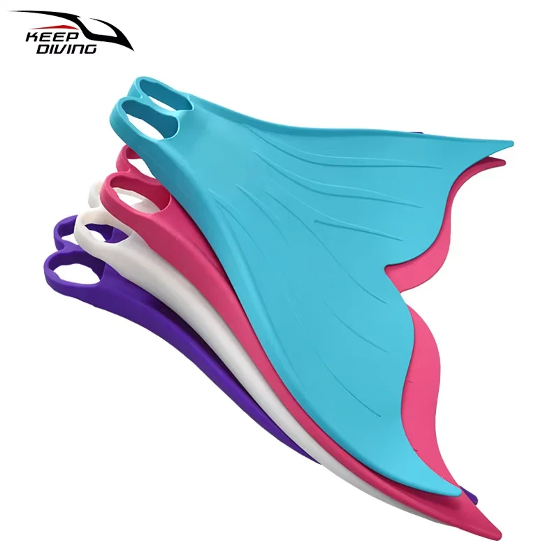 Thumbnail 4 - #27 Popular Diving Flippers Choices