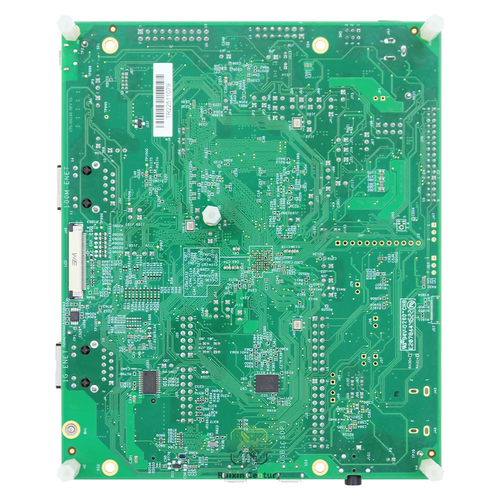 FOR MIMXRT1170-EVKB MIMXRT1176DVMAA ARM MCU Evaluation Board Kit 1GHz M7 400MHz M4 512Mb SDRAM Octal Flash Genuine