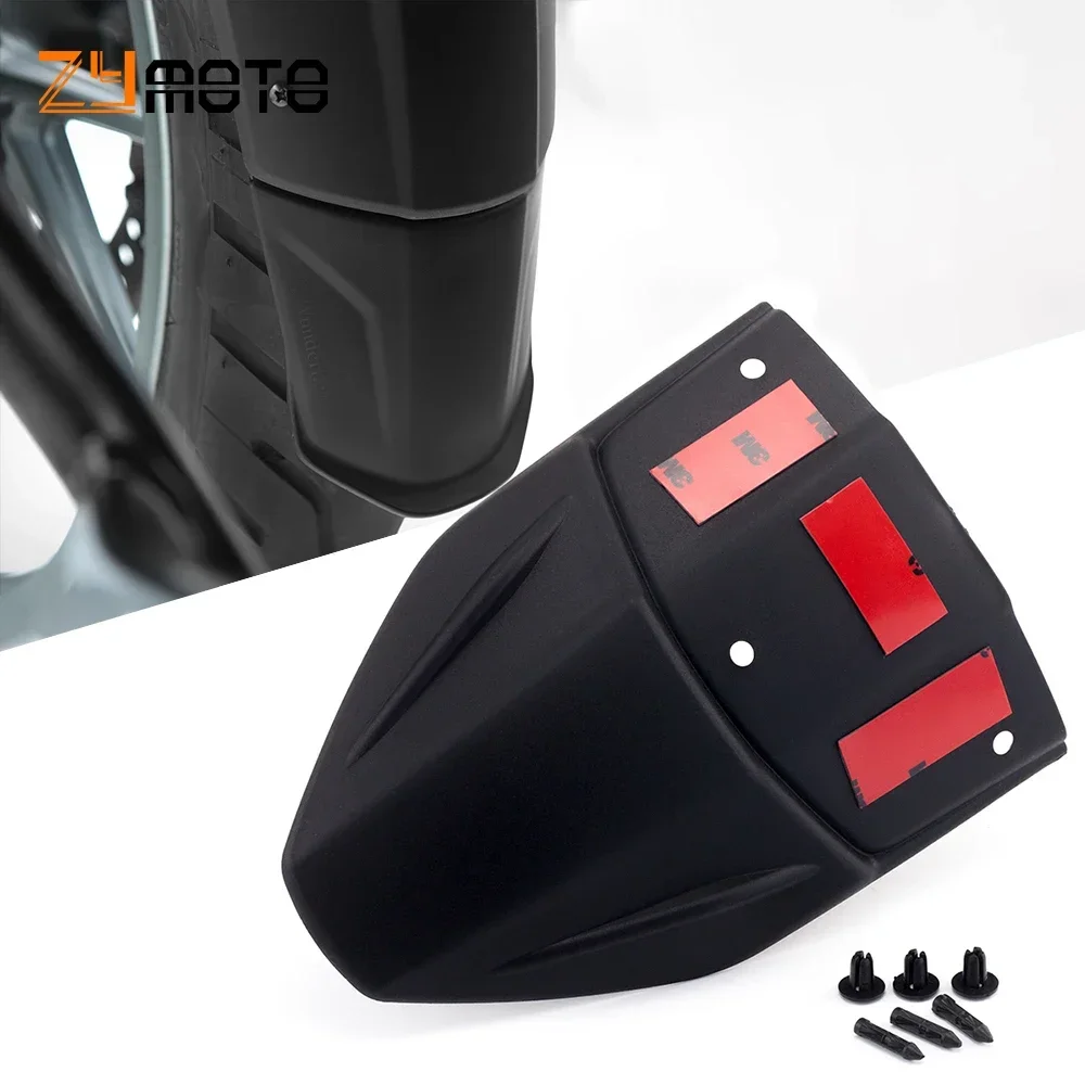 

2021 For BMW F750GS F 750 GS F750 750GS 2018 2019 2020 Motorcycle Mudguard Front Fender Wheel Extension Mudguard Splash Guard