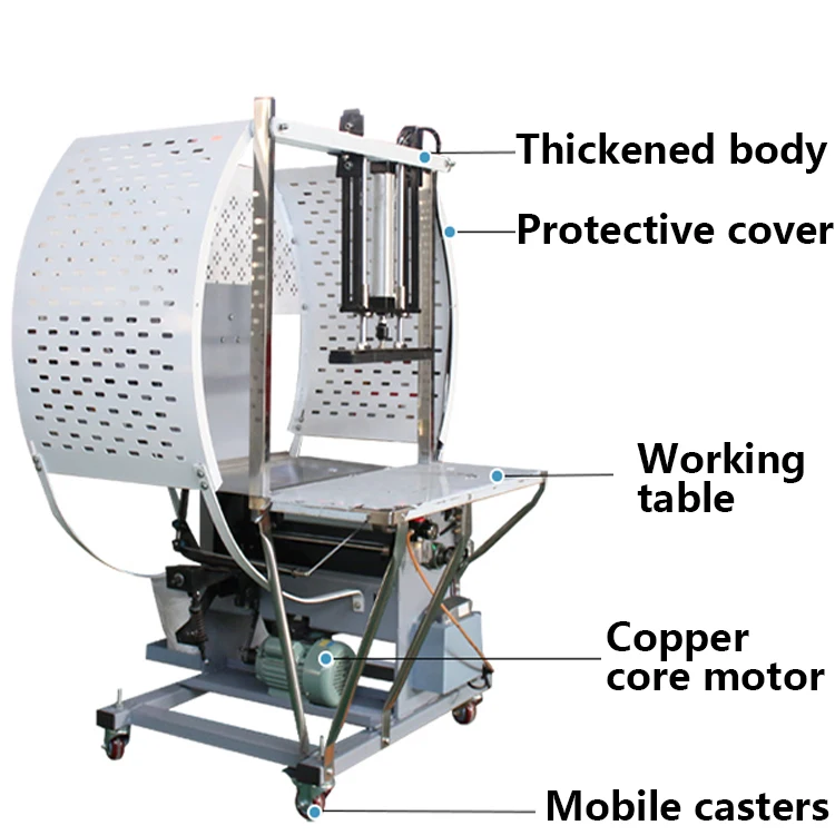 Automatic String Bundle Tying Machine PE Rope Tying  Bundling Machine Automatic Bundle Tying Machine