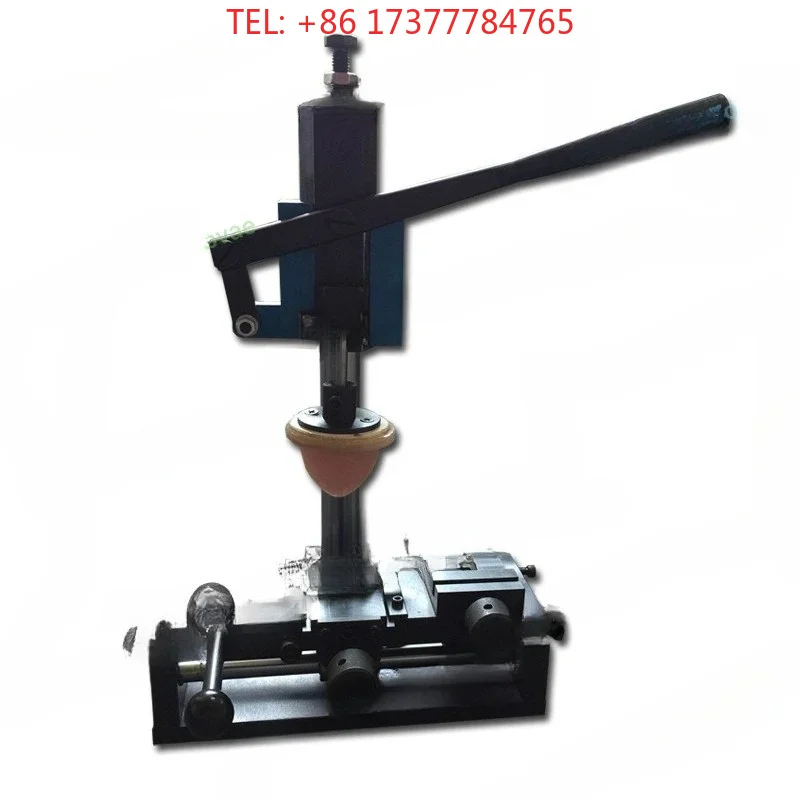 Manual Watch Dial Pad Printing hine/Manual Dial Pad Printer