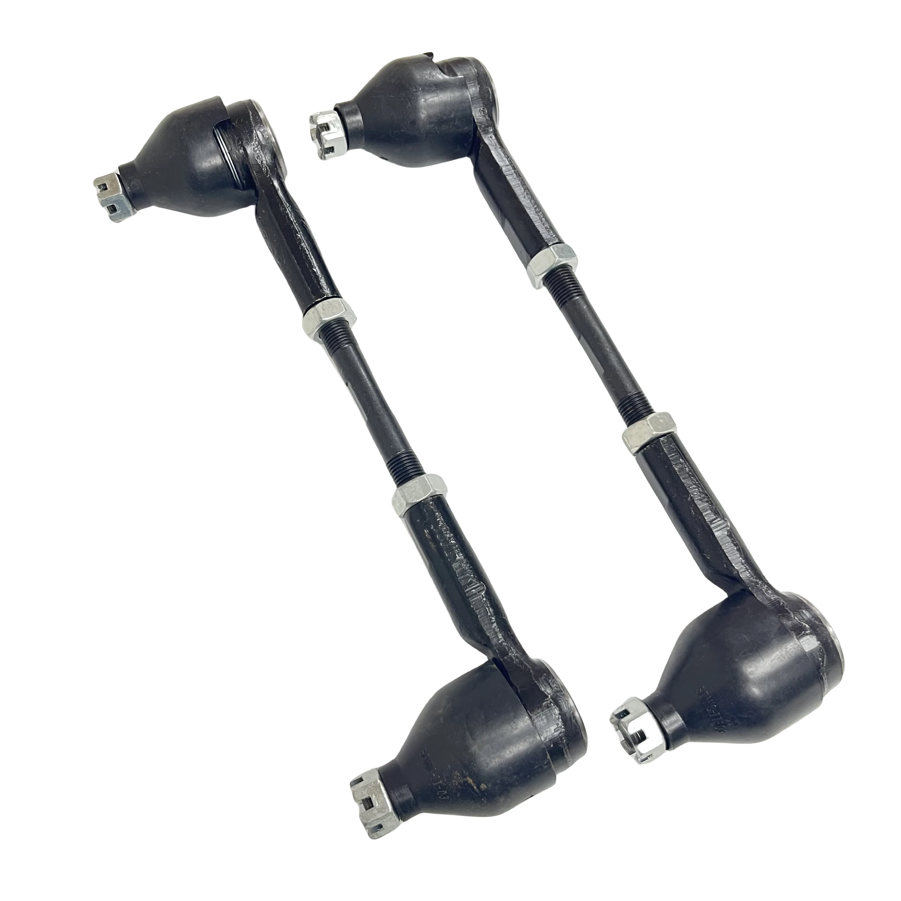 

Auto Parts Steering Rod Inner Outer Ball Joints Tie Rod For Nissan NP300 NAVARA D22 4WD Pickup Truck 48510-3S525 D8510VK90A