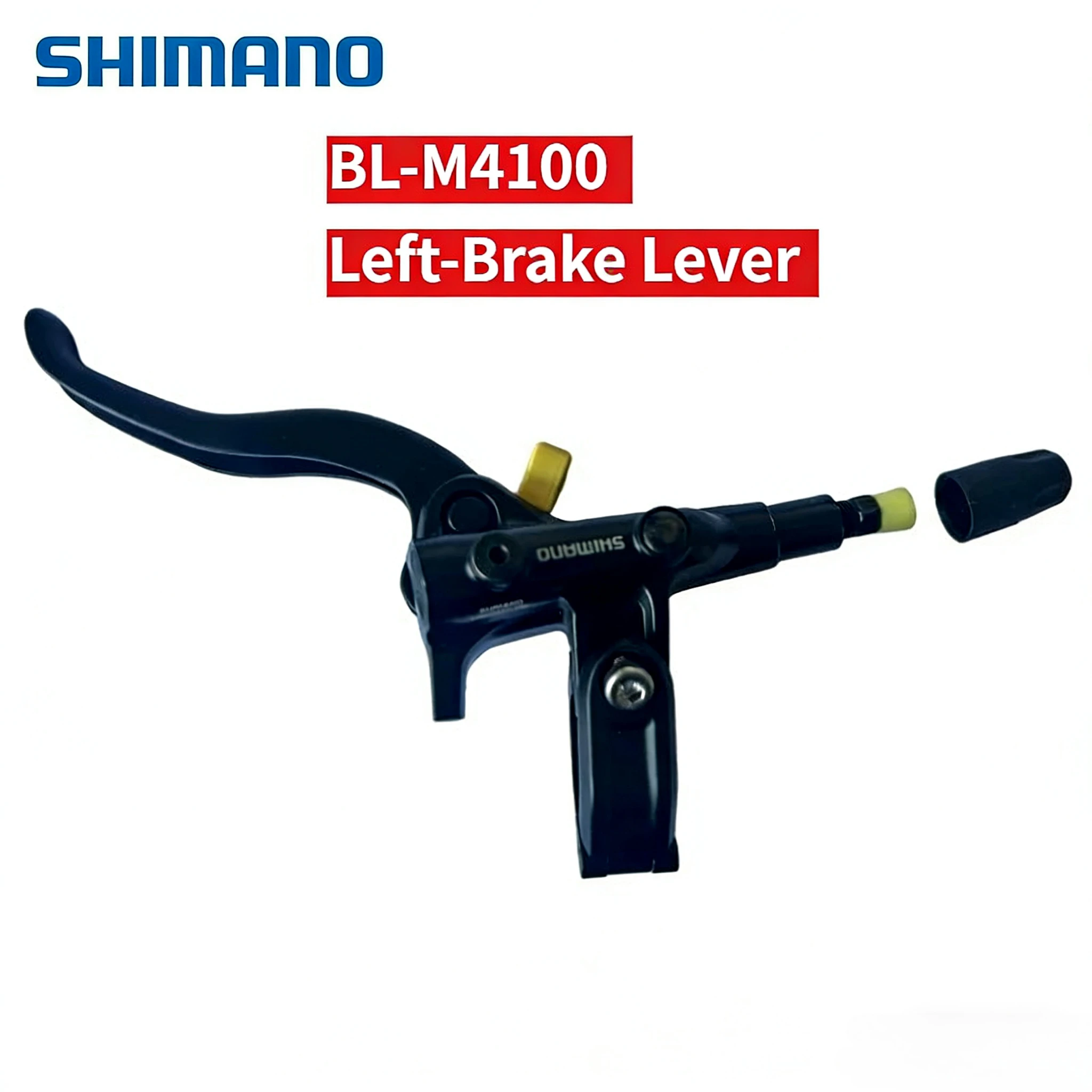 Thumbnail 2 - #22 Latest Bicycle Brake Levers Offers