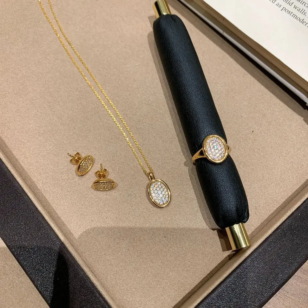 Foydjew Exquisite R… - image