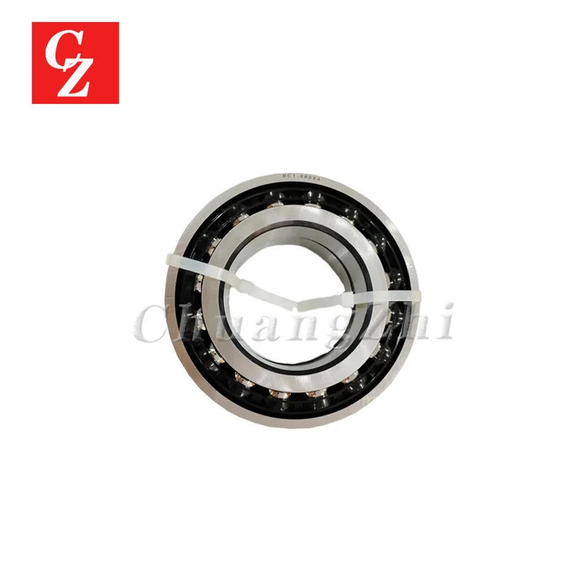 BC1-0888A Bearing Industrial Compressor Parts cylindrical Roller Bearings 80*140*26