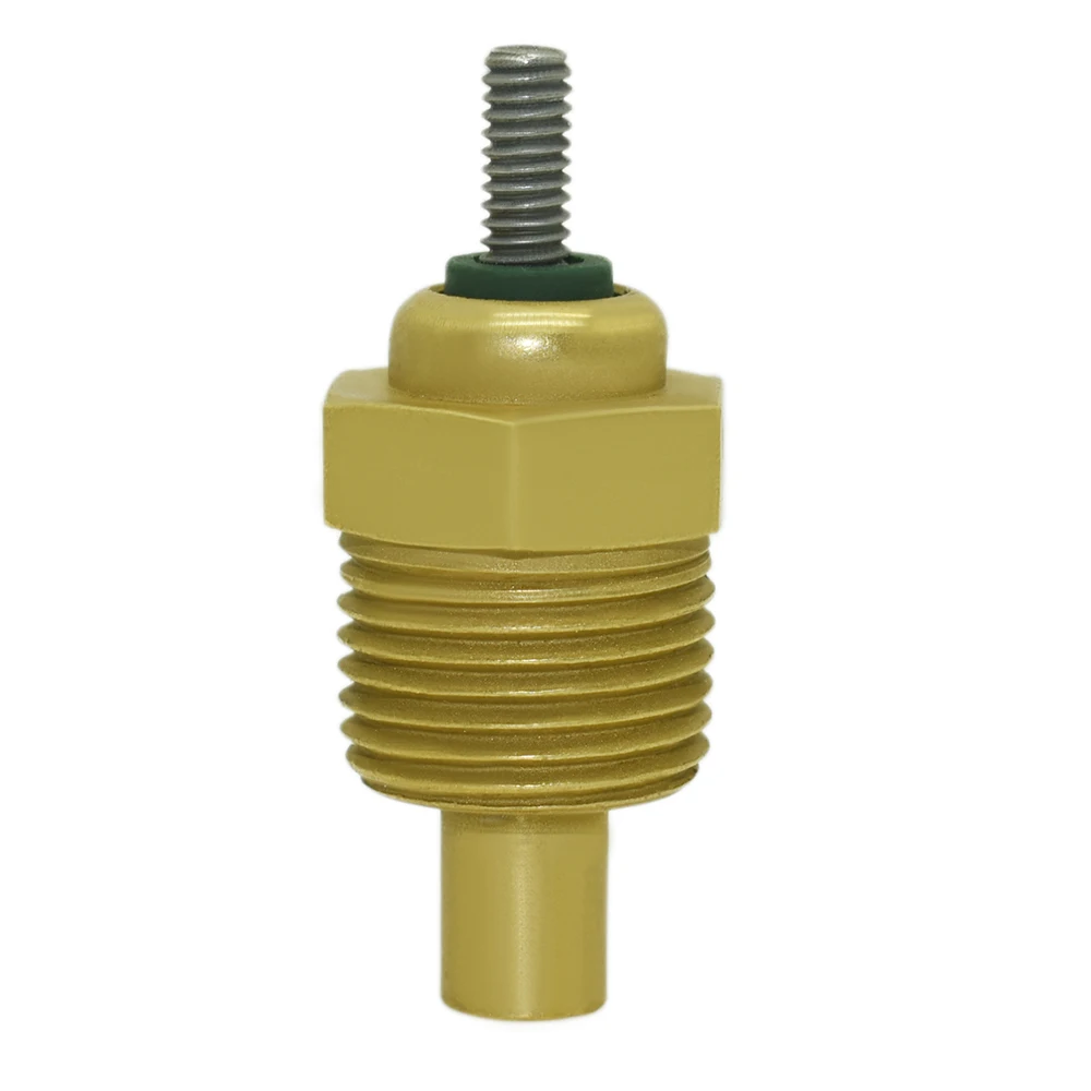 Temp Sender Water Temperature Sending Unit Sensor 806490T 3853787 806490 For Mercury Mercruiser Sierra 18-5897 Mallory 9-42400