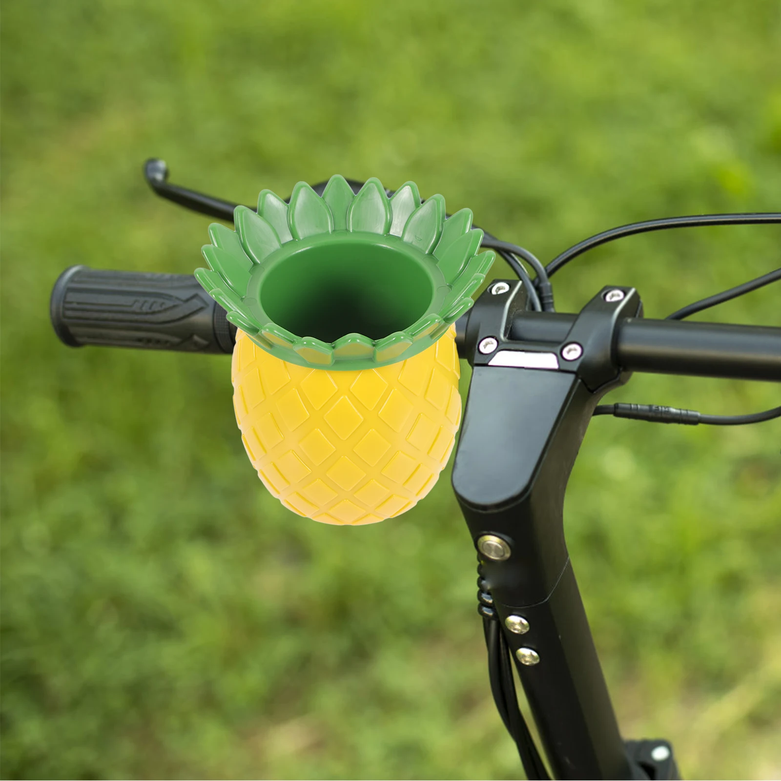 

1pcs Bike Water Bottle Holder Lightweight Durable Cup Cage For Bicycle Motorcycle Easy Install Decorative Safety Drink Holder