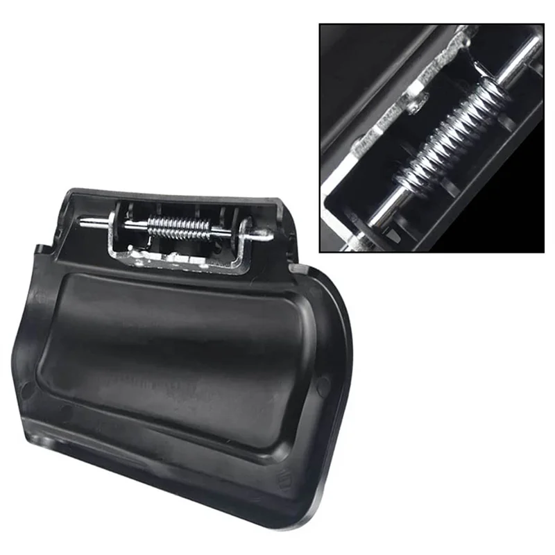 

987-02516A Шарнирная мульчирующая вилка в сборе подходит для различных моделей Troy-Bilt, Cub Cadet, Yard и других верхних моделей