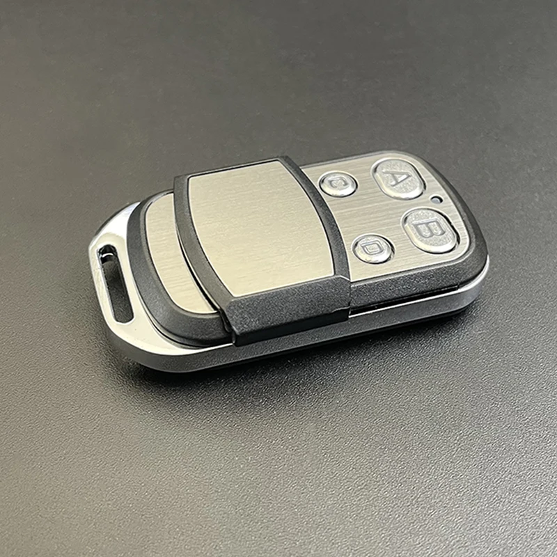 For MHOUSE MOOVO Remote Control Work With MHOUSE TX4 GTX4 GTX4C TX3 MOOVO MT4 MT4G MT4V Garage Door Opener / Gate Remote Control