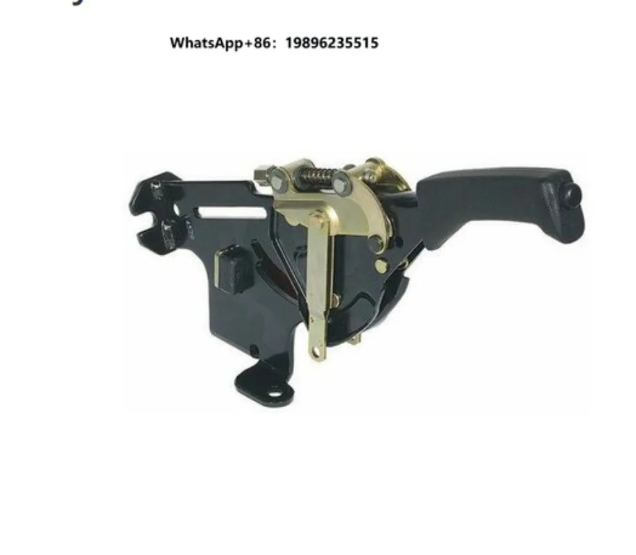 Hot Sell Forklift Spare Parts Factory Emergency Brake Handle 46102-13130-71